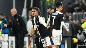 Cassano avisa Ronaldo: «Há 12 anos saí do estádio e tive de voltar por causa do antidoping»