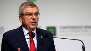 Presidente do Comité Olímpico Internacional destaca papel de Cabo Verde