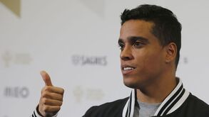 Wendell Lira: O dia em que Ronaldo lhe mudou a vida
