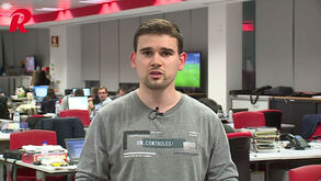 Jornalista Filipe Balreira aborda a polémica saída de Cristiano Ronaldo frente ao Milan