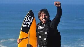 Koxa quer bater próprio recorde