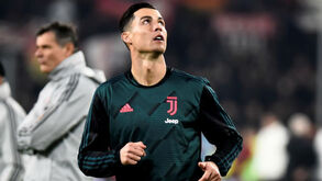 Juventus quer reunir-se com Cristiano Ronaldo e companheiros esperam pedido de desculpas