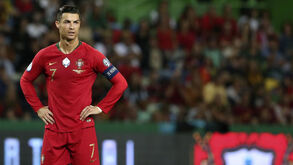 Euro'2020: Últimas 14 vagas diretas por atribuir, com Portugal ainda na luta