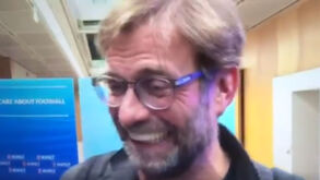 'Pep' ou 'Pepe' Guardiola? Klopp explica como se diz... e foge