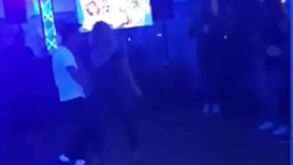 Festa de aniversário de Pizzi