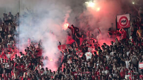 Dois adeptos do Benfica negam envolvimento em alegados desacatos nos Açores