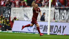 David Villa investe em novo clube de Nova Iorque 