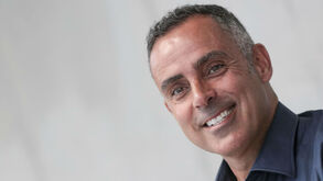 José Gomes é o novo treinador do Marítimo