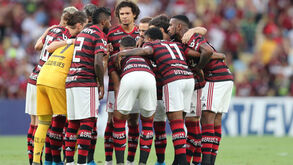 Edmundo: «No Maracanã, o Flamengo dava 3 ou 4 ao Real Madrid»