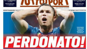 Itália em cima da situação de Ronaldo enquanto Espanha faz campanha por Benzema 