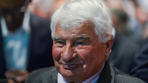 Morreu o antigo ciclista Raymond Poulidor