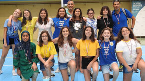 Árbitro impede jovem muçulmana do Clube de Basquetebol de Tavira de jogar