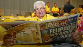 Merckx adverte que Poulidor 