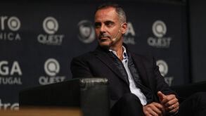 José Gomes: «Marítimo pode ficar definido ainda hoje»