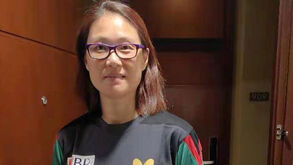 Xue Luo estreia-se por Portugal a vencer no Open da Indonésia