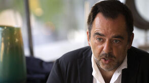 Carlos Freitas: «Comparo o exemplo do V.Guimarães ao do Marselha ou do Nápoles»
