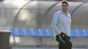 Rui Jorge exige Seleção sub-21 ao máximo no particular frente à Eslovénia