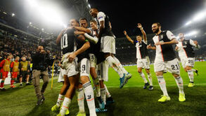 Juventus passa a ser conhecida por... 'Zebre' no Football Manager