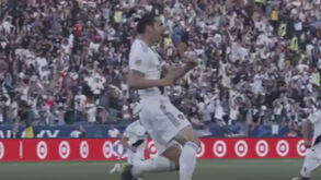 Nuno Gomes: «Rui Costa é das melhores pessoas que o futebol me deu»