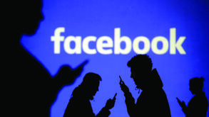 Facebook fechou 5,4 mil milhões de contas falsas até setembro