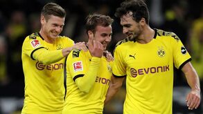 Corrida ao mercado já não demora: os influentes craques que terminam contrato em 2020