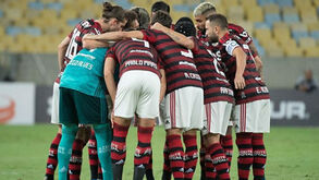Flamengo já só pode ganhar o Brasileirão depois da final da Libertadores