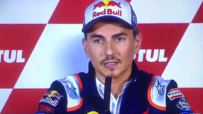 Oficial: Jorge Lorenzo anuncia fim da carreira