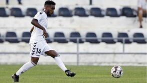 Fabrício Isidoro: «Humildade é essencial para atingir a meta»