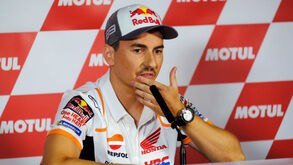 Os melhores momentos da carreira de Jorge Lorenzo