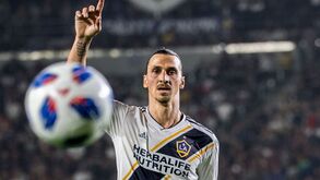 ‘Efeito Zlatan’: Como a MLS beneficiou com o gigante sueco