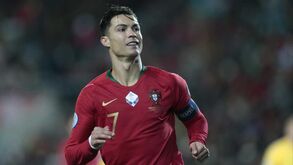 Os jogadores de Portugal um a um: já não há palavras 