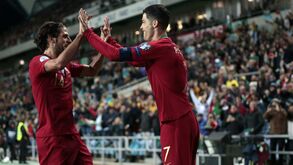 A crónica do Portugal-Lituânia (6-0): assim sim!