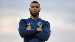 Ricardo Quaresma é o capitão do Kasimpasa 
