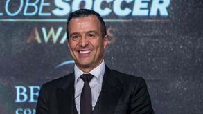 Maiores agentes desportivos reunidos na cidade do Porto 