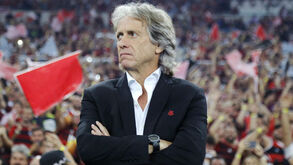 Flamengo já 'procura' substituto para Jorge Jesus: ex-futebolista brasileiro revela plano B