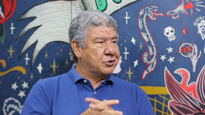 Joel Santana questiona elogios a Jorge Jesus: «Está aqui há 3 meses e já é o melhor do Mundo?»