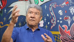 Joel Santana crítico sobre Jorge Jesus: «De onde ele saiu? Foi da galinha dos ovos de ouro?»