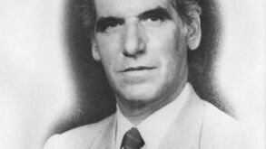 Morreu António Rodrigues Guimarães, antigo presidente do V. Guimarães