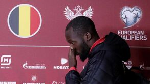 Lukaku: «Racismo em Itália? Sabia que ia acontecer, mais cedo ou mais tarde»