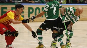 Hora de brilhar na Liga Europeia