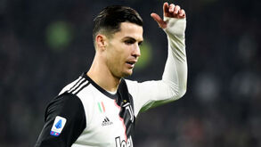Ex-dirigente da Juventus sobre Ronaldo: «Comigo não teria agido desta forma»
