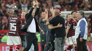 Flamengo arrasa nas bilheteiras e bate recorde de receitas