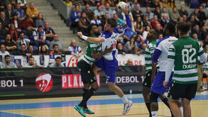 FC Porto e Sporting empatam clássico no Dragão Arena
