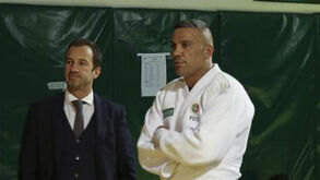 Frederico Varandas: «Um exemplo para as outras modalidades»