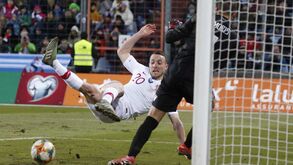 Diogo Jota: «Não interessa quem marca, o importante era marcar»