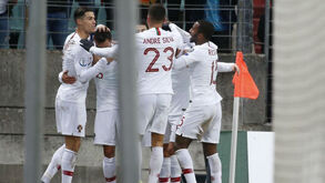 Portugal continua 'omnipresente' em Europeus e Mundiais desde 2000