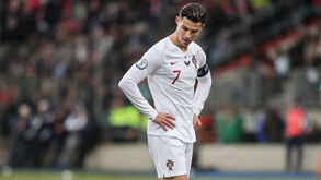 Cristiano Ronaldo quebra o silêncio: do 