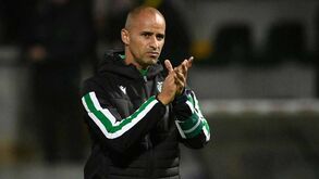 Silas congratula Seleção Nacional: «Mais uma enorme caminhada»