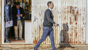 Bruno Jacinto garante que informou André Geraldes da ida de elementos da claque à Academia