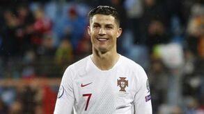 FM 2020 'prevê' futuro de Ronaldo, Messi, João Félix ou Bernardo Silva